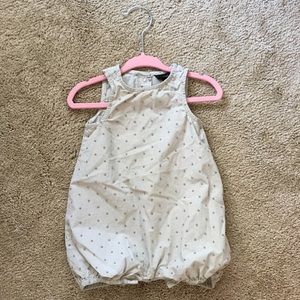 Victoria Beckham for Target Bubble Outfit